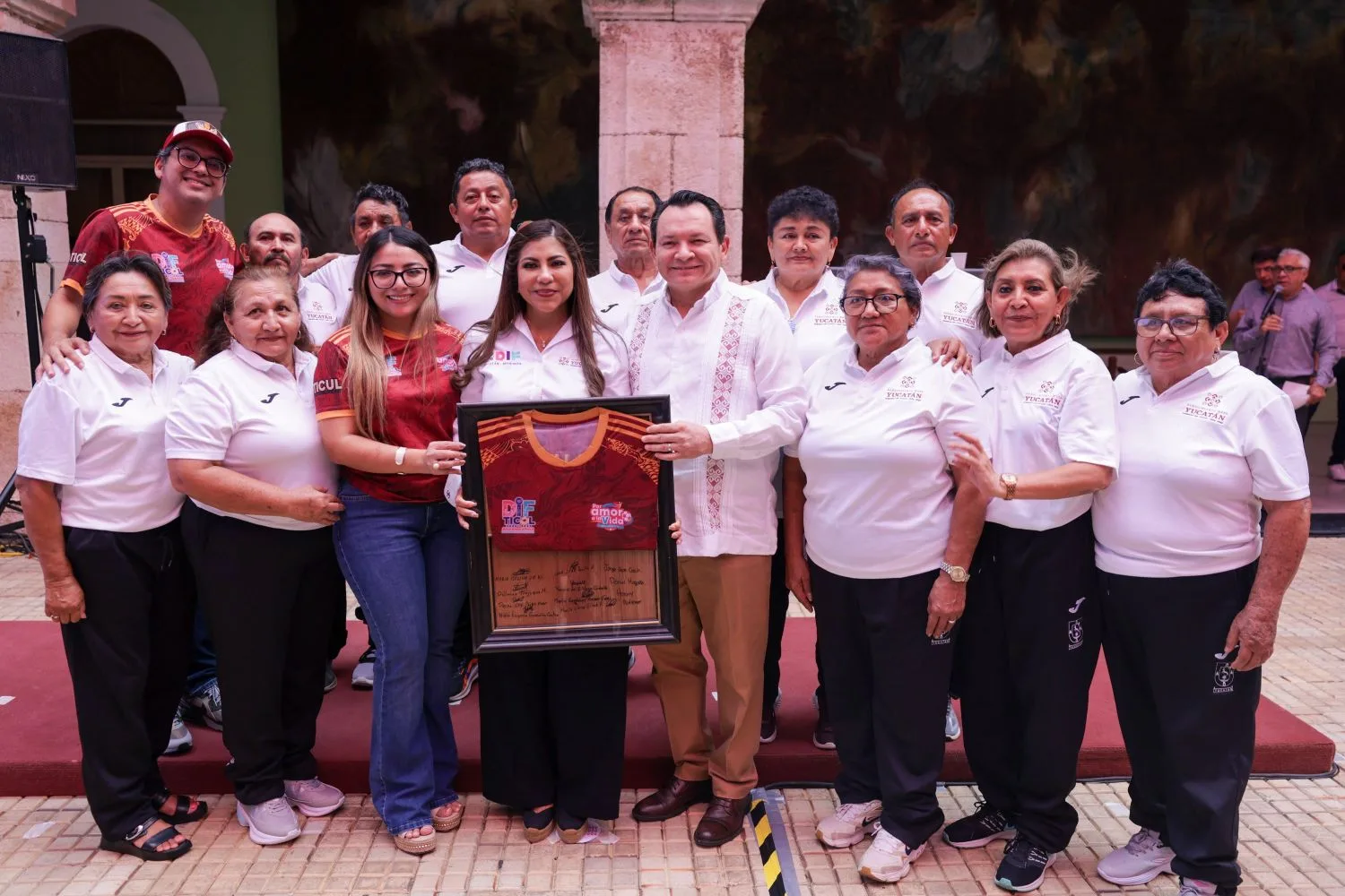 TICUL A FINAL NACIONAL