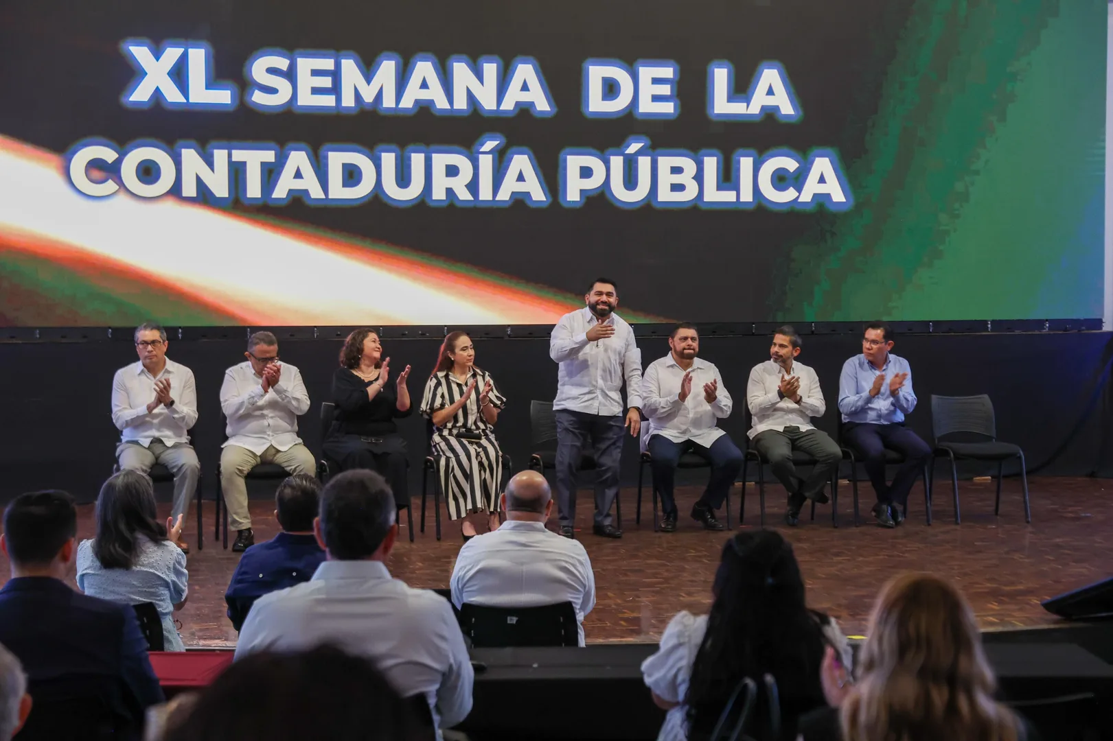 FINANZAS SANAS Y SOLIDEZ CREDITICIA EN YUCATÁN