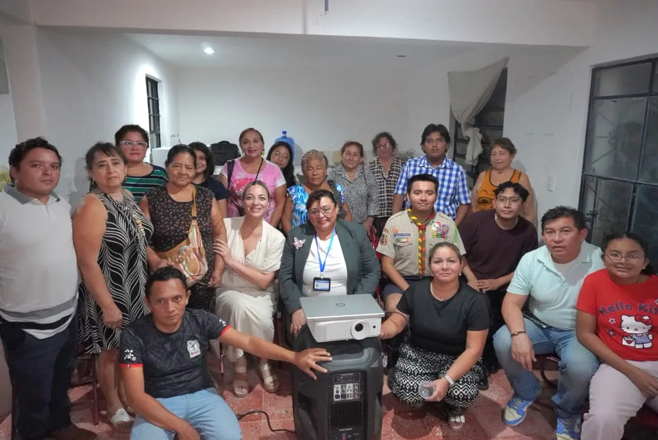 ACERCAR SERVICIOS Y SOLUCIONES A LAS FAMILIAS ES PRIORIDAD