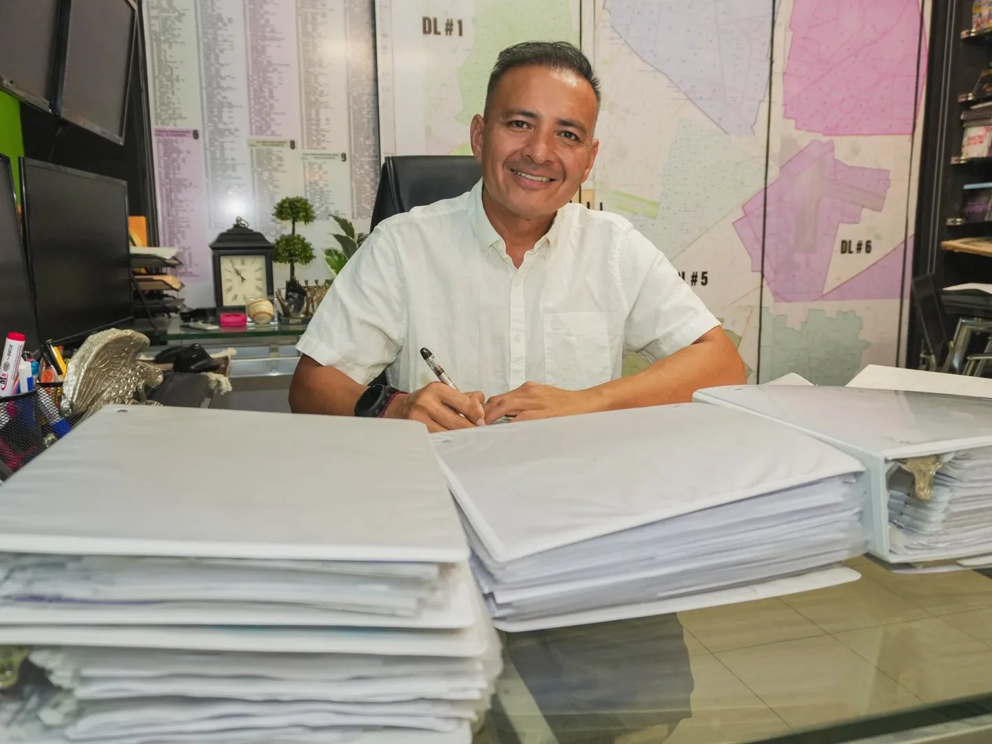 HISTÓRICO: SUMAN 10 RESOLUCIONES CONDENATORIAS CONTRA MEDIO EN LA ENTIDAD