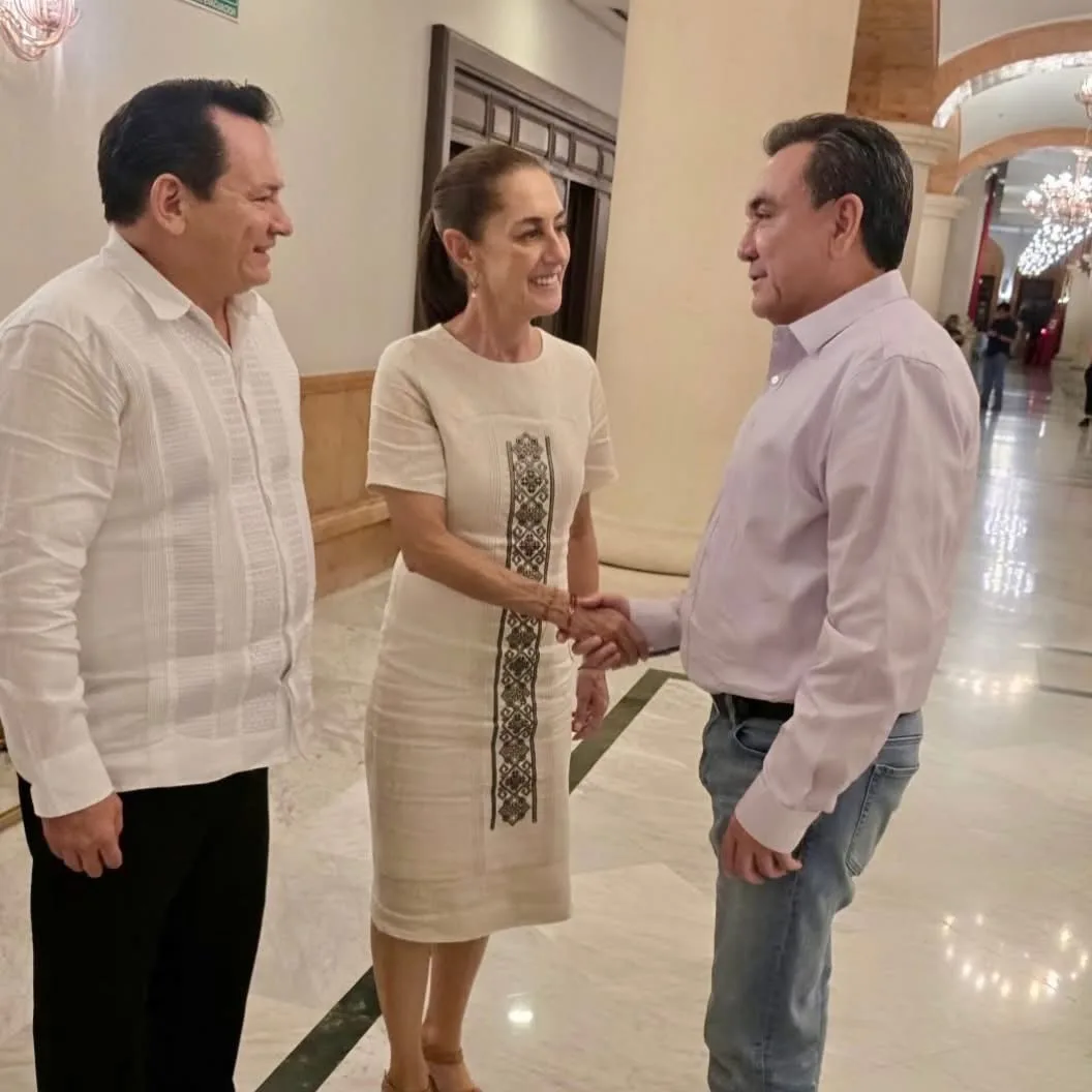 REAPARECE EL AMIGO LIBO