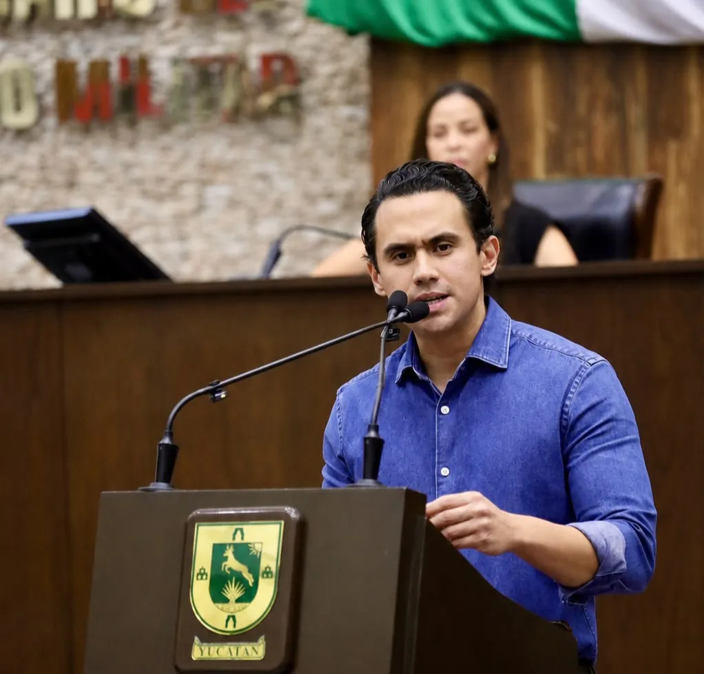 MOVIMIENTO DE LIBORIO VIDAL NO SORPRENDE