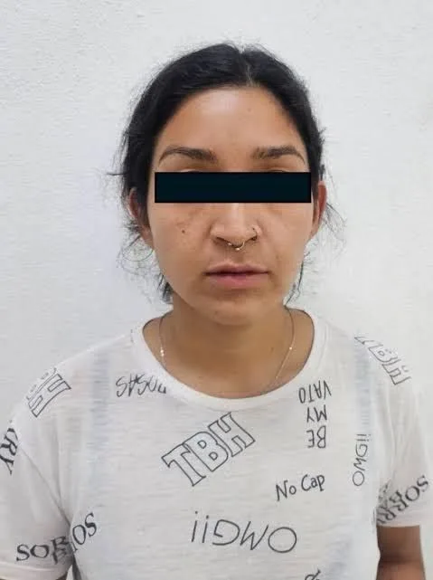 CARGOS A MUJER POR HOMICIDIO EN BOKOBÁ