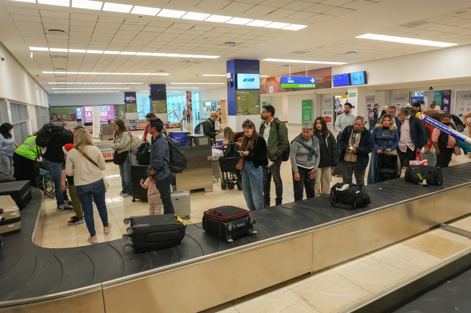 PREPARADOS PARA INVIERNO CON MAYOR CONECTIVIDAD AÉRA HACIA CANADÁ