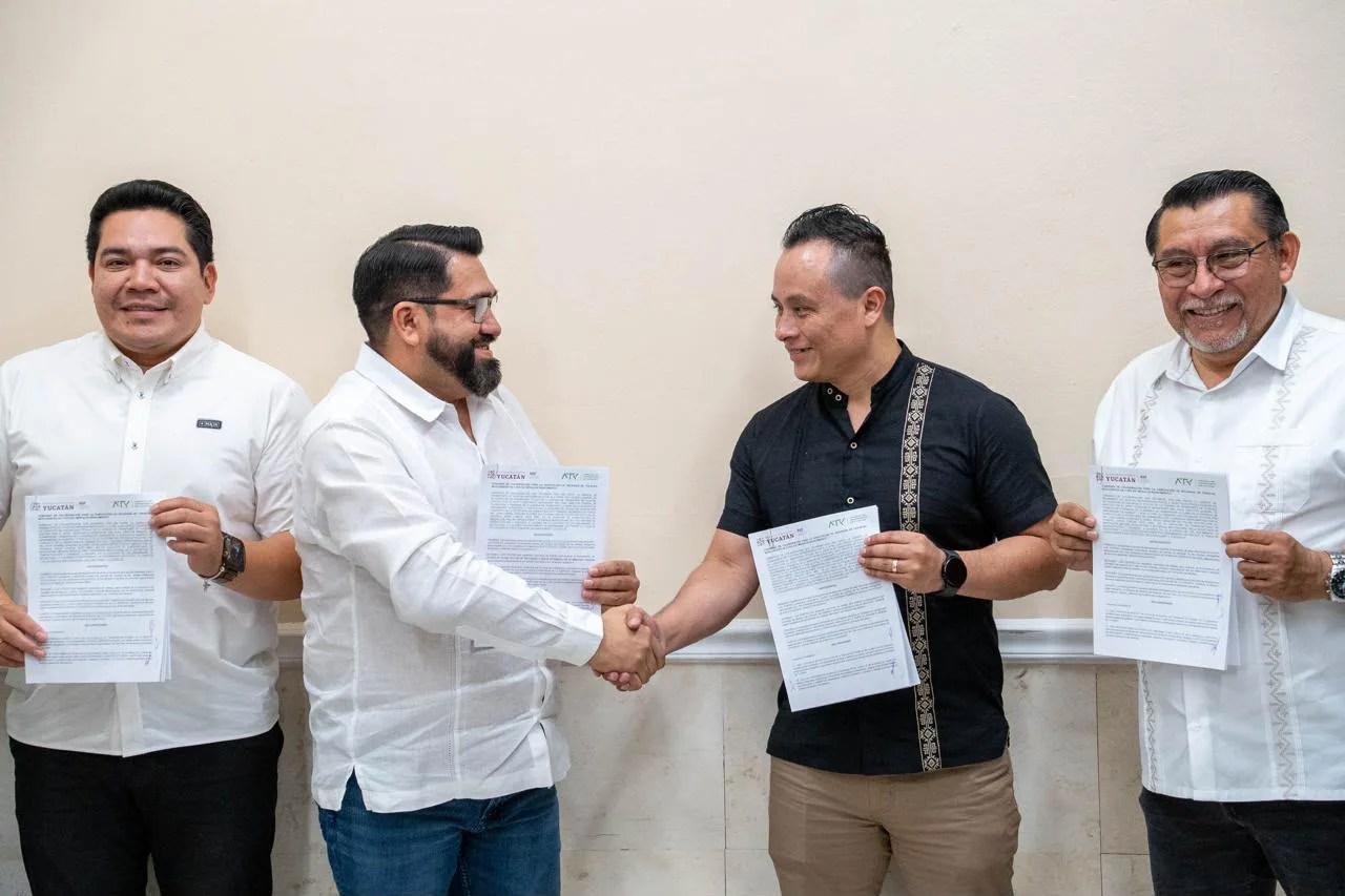 OFRECERÁN RECARGAS DEL VA Y VEN LOS MODULOS DEL RENACIMIENTO 