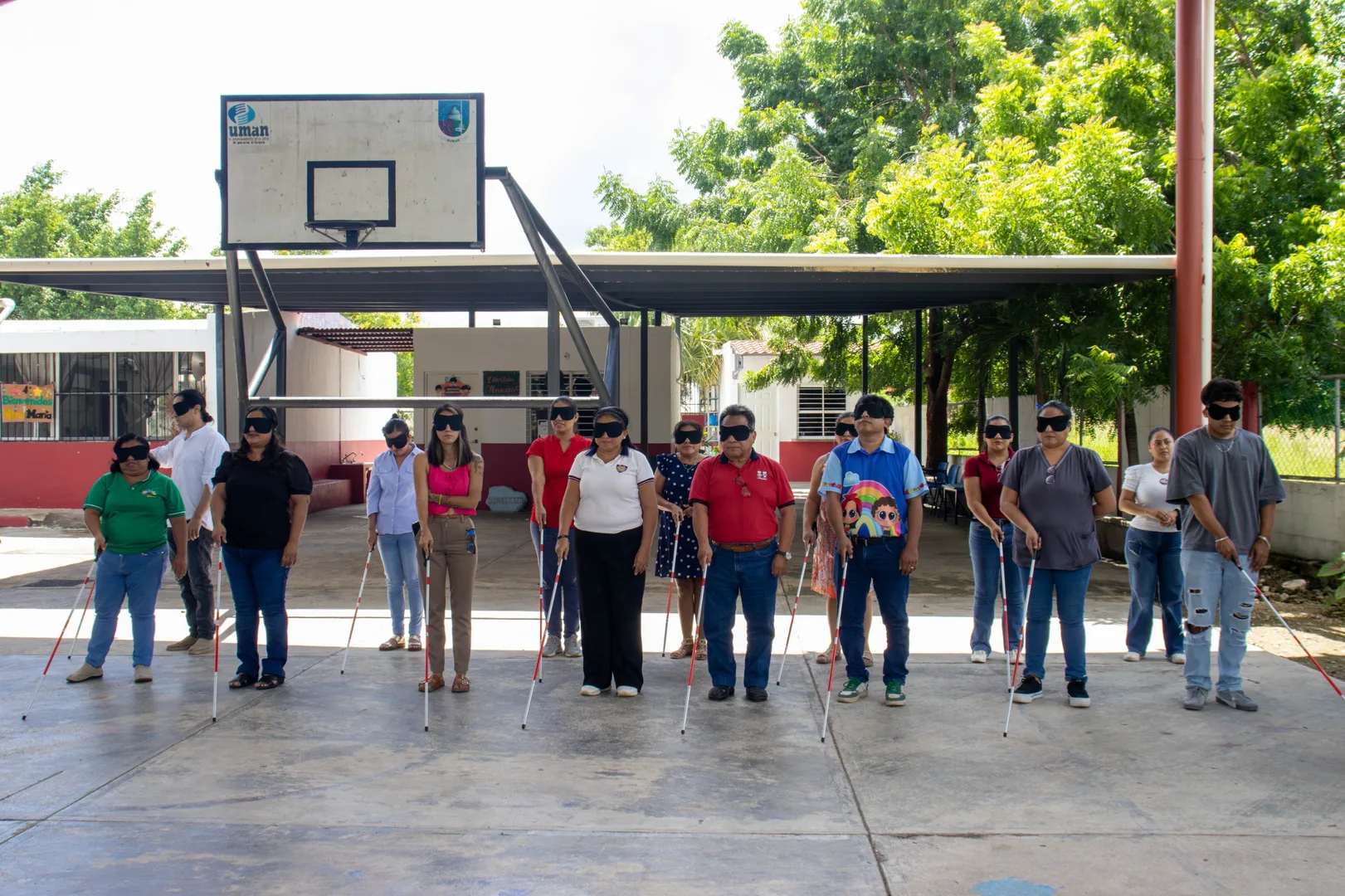 INCLUSIÓN EDUCATIVA MEDIANTE TALLER