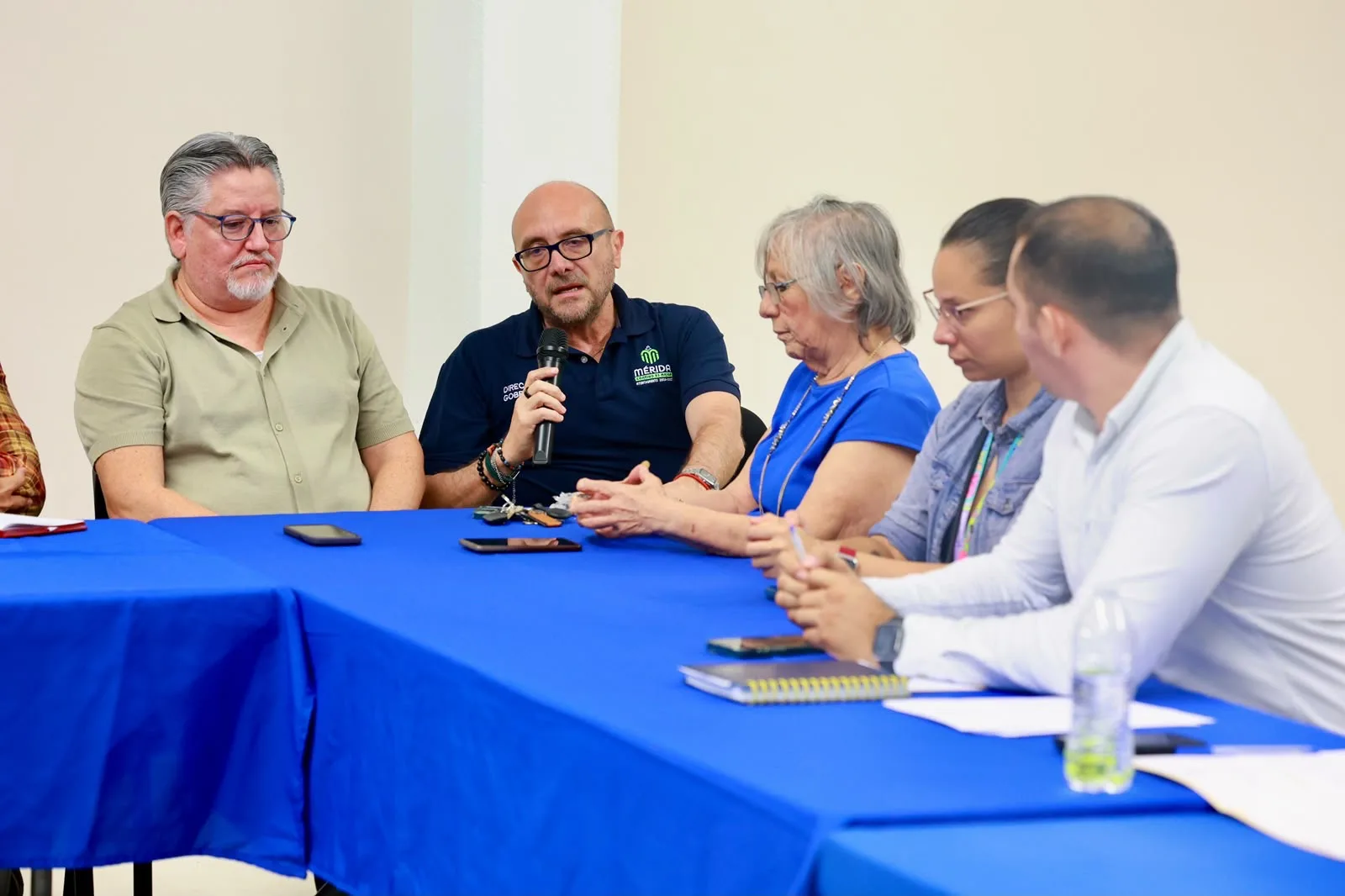 AVANZA MÉRIDA EN LA CONSTRUCCIÓN DE UNA CIUDAD MÁS IGUALITARIA Y LIBRE DE DISCRIMINACIÓN