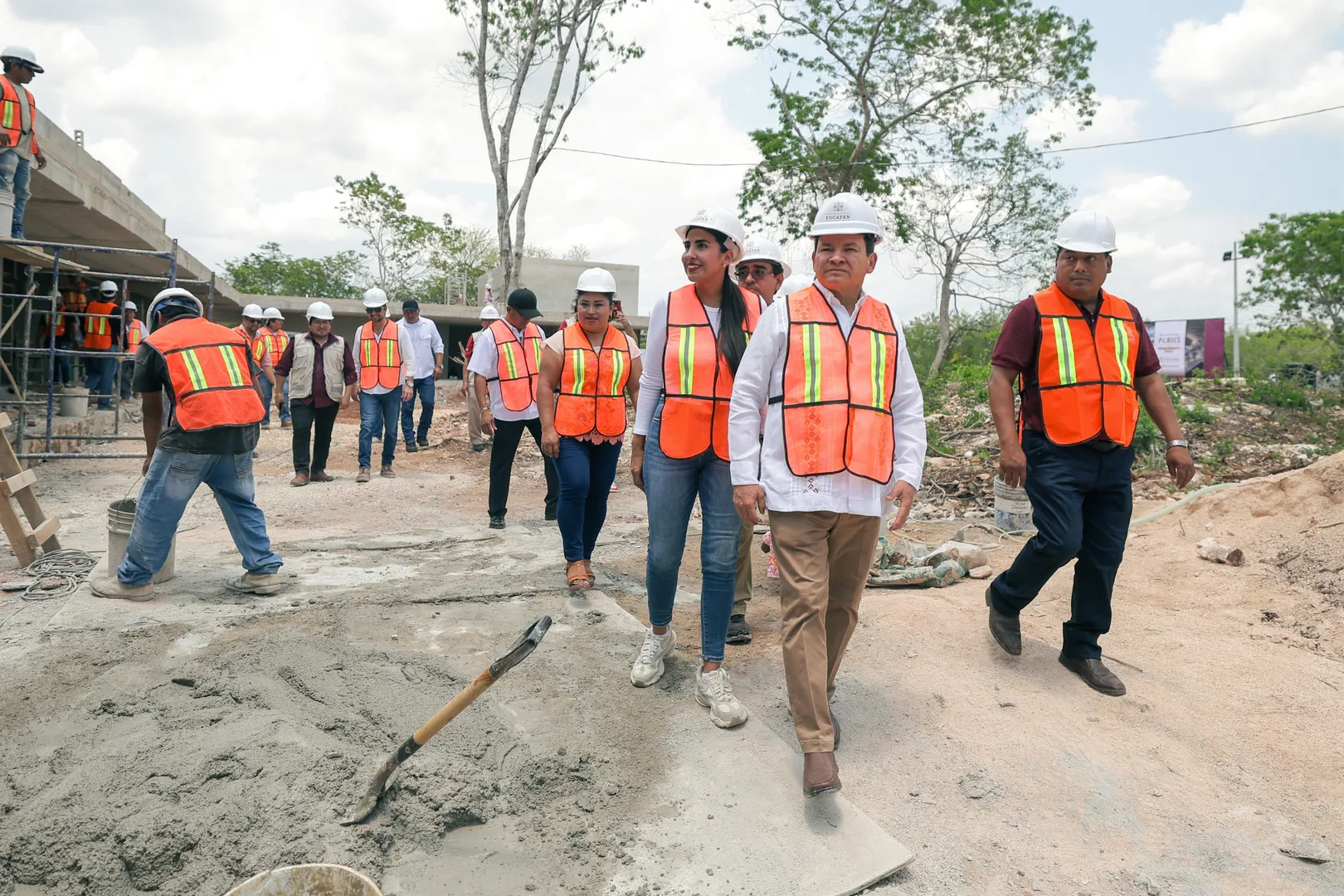 INDUSTRIA YUCATECA CRECE Y SE UBICA EN QUINTO LUGAR NACIONAL