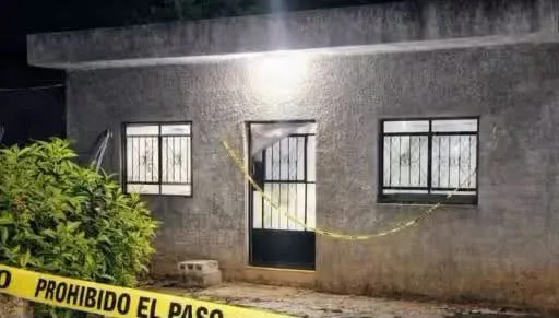 NIETA VINCULADA POR ARREBATARLE LA VIDA A SU ABUELA