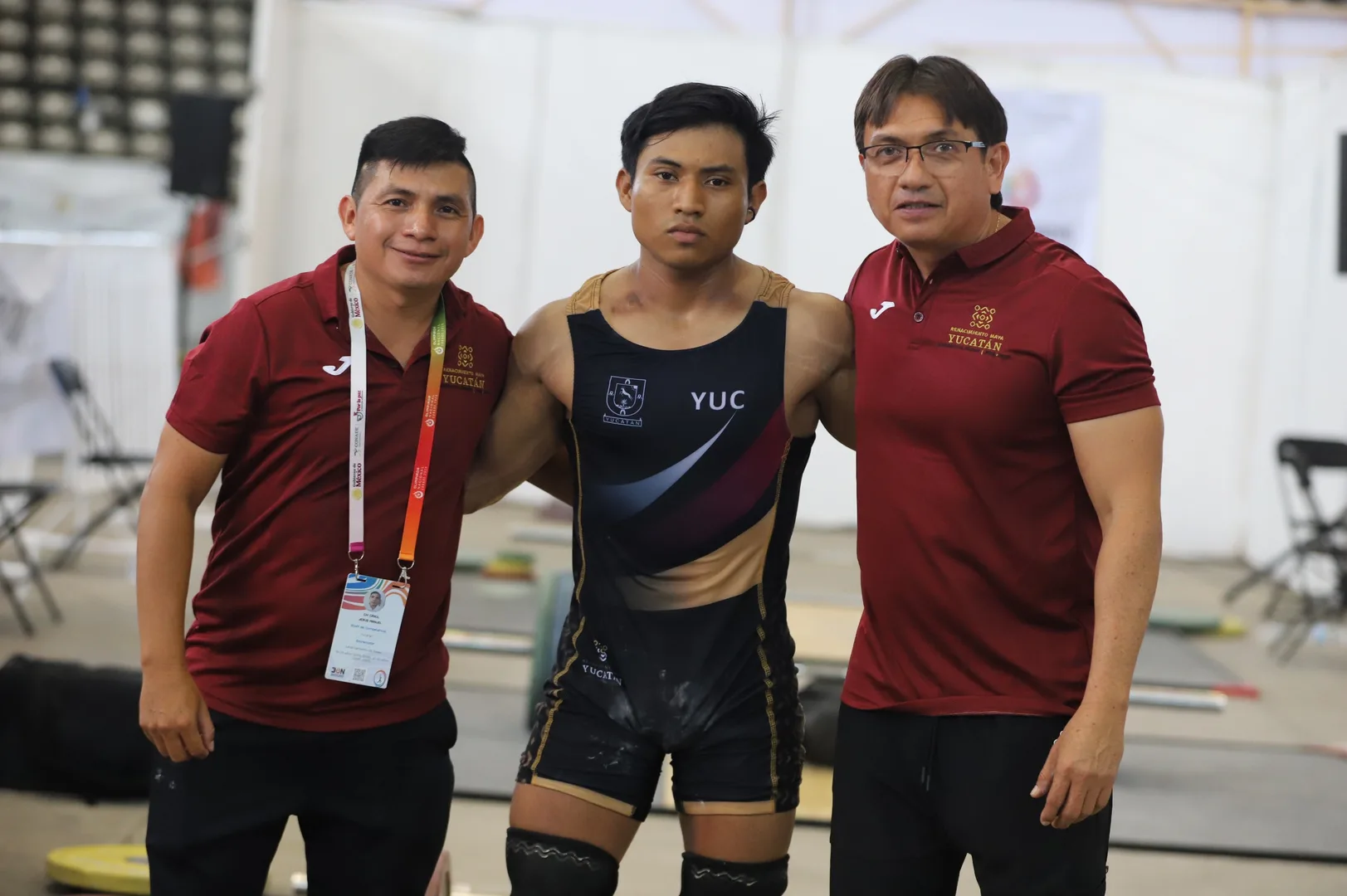 YA HAY PREMIO ESTATAL DEL DEPORTE