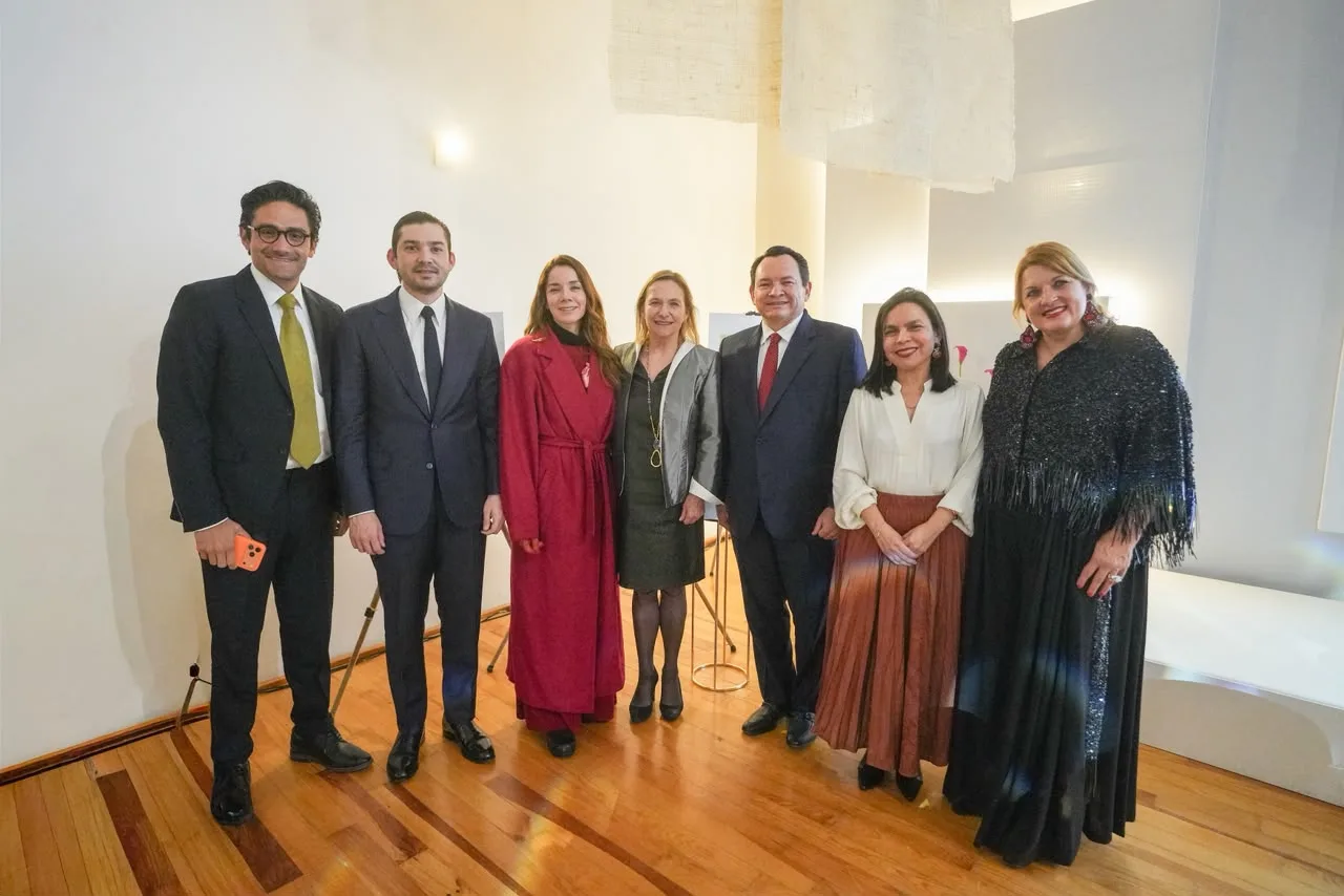 BIENAL DE YUCATÁN EN CDMX