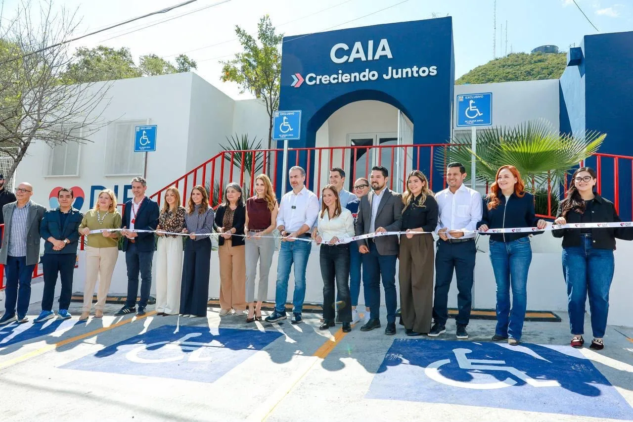EL AUTISMO DEBE SER UNA CAUSA QUE UNA A TODO EL PAÍS