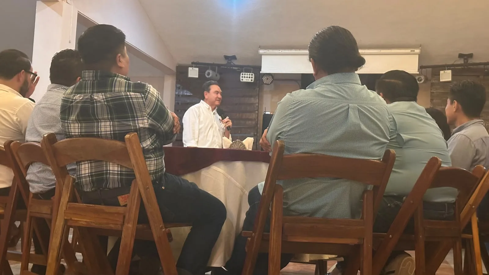 ESTRUCTURA DE MORENA, CORAZÓN DEL MOVIMIENTO